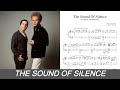 The Sound Of Silence - Simon & Garfunkle 