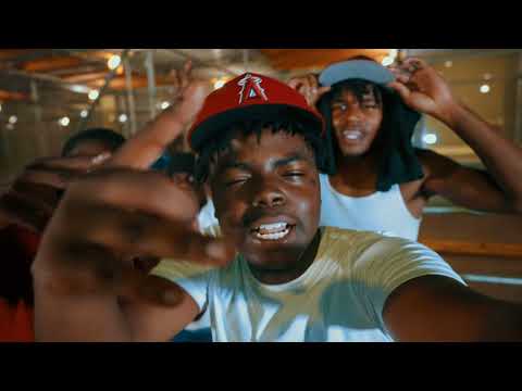Nolaboy- Certified gangsta (shot by: cashjundi)