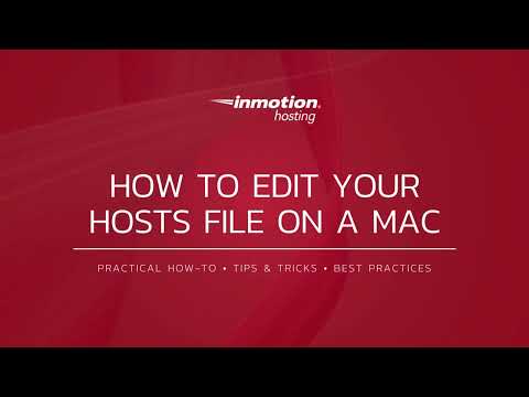 how to edit hosts file mac os x how to edit hosts file mac os x