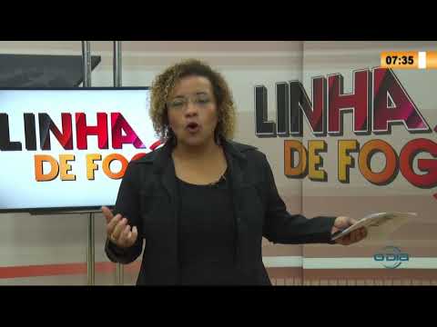 LINHA DE FOGO 27 02 2020 MORRE MESTRE GINíš AOS 95 ANOS DE IDADE, UM DOS DESPORTISTAS DE BARRAS