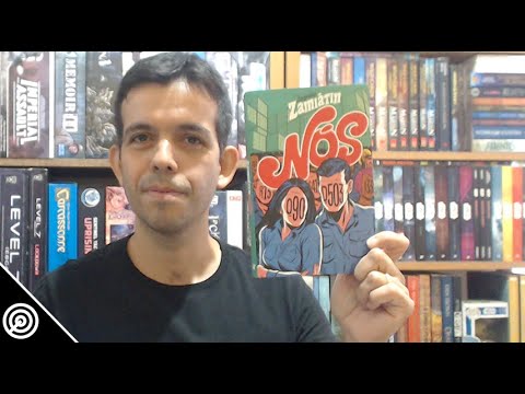 Resenha - NS - Leitura 485