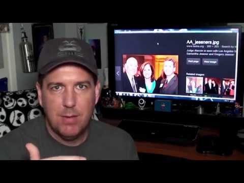 BrainScratch: Was Elisa Lam a Sleepwalker?