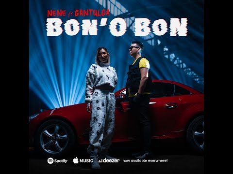 NENE ft  Gantulga - Bon o Bon (audio)