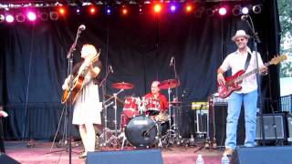 Kelly Willis - Not Forgotten You