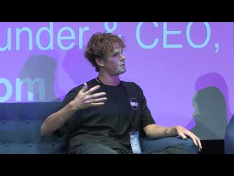 unbound 2017 - Boiler Room and the Value of the Experience Economy