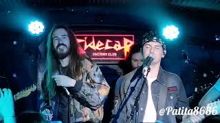 Alfred García - No cuentes conmigo (ft Carlos Sadness)