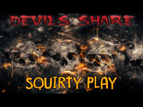 DEVIL'S SHARE - Crappy Crappy Crap Crap