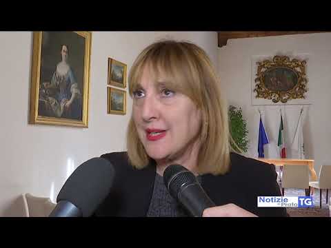 2019-11-06 PRATO - CICLISTI CONTROMANO, RAFFICA DI MULTE