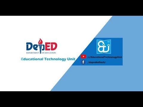 Digital Rise Basic Education in the New Normal Classroom - Episode 4