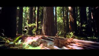 Star Wars: Return of the Jedi - Trailer