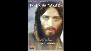 Jesus de nazare - completo e dublado