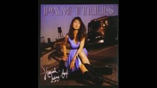 Pam Tillis - Rough And Tumble Heart