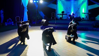 Sweet Jesus - J Moss