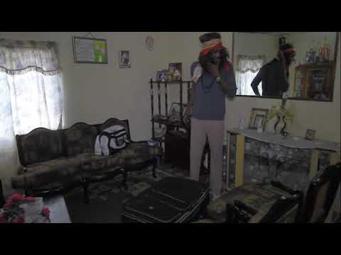 Chewalee Ragga Soca Monarch 2018 intro video