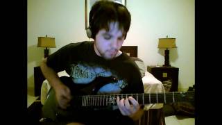 Beauty Slept In Sodom by CreeperDeath - Cradle of Filth