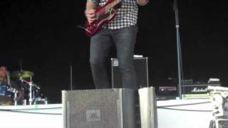 Can&#39;t Sleep Tonight - Allstar Weekend