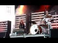 Beach House The Hours Live Pitchfork 2012 