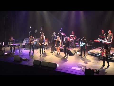 All You Need Is Love-Classic Love Rock Songs 14/2/2015