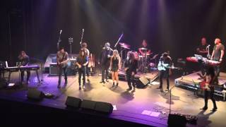 All You Need Is Love-Classic Love Rock Songs 14/2/2015