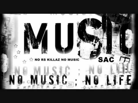 Rs Killaz - Bu Inveja é Nha Sucesso [2011]