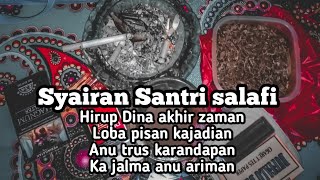 Download lagu Terbaru || Syairan Santri salafi sedih | Hirup Dina akhir zaman mp3 Download lagu Terbaru || Syairan Santri salafi sedih | Hirup Dina akhir zaman mp3