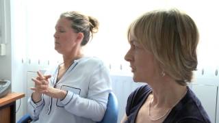Careers in practice nursing