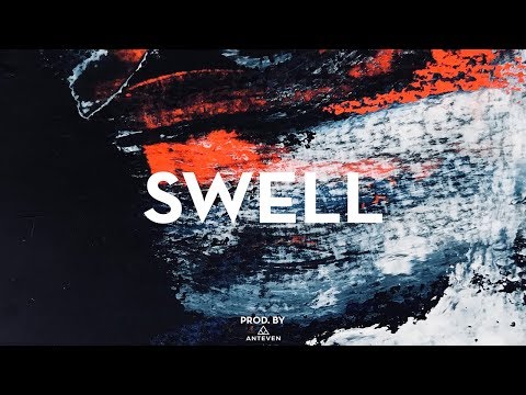 FREE Post Malone Type Beat x Lil Skies Type Beat - Swell (Prod. By anteven) Paris & Trippie Redd