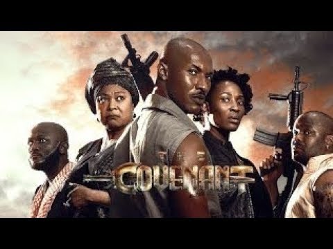 The Covenant "Episode 3"