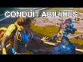 Conduit Ability Breakdown & Map Update - Ignite Trailer Apex Legends Season 19