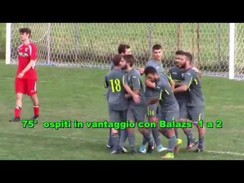 VittSanGiacomo-SantaLucia Susegana(7-10-2018)