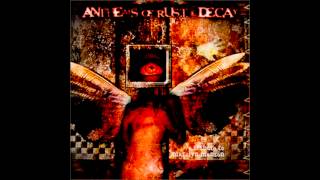 Anthems of Rust &amp; Decay: A Tribute to Marilyn Manson (2000)