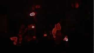 Mr. Rip Off / A Growing Disgust -- Melvin's Lite @ 123 Pleasant Street