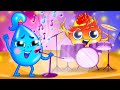 Da Da Doo Song Kids Songs Stories By Da Da Doo