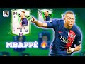 KYLIAN MBAPPE 🔥 Review and Gameplay | FC Mobile 24 | FC Mobile