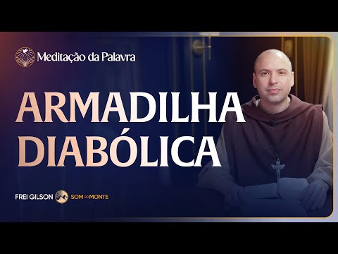 Armadilha diabólica | (Marcos 6, 14-29) #2613 | Meditação da Palavra
