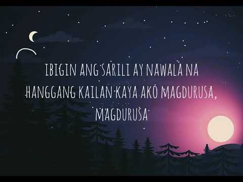 This Band - Nang Iwan (Video Lyrics)