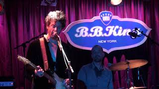 Doyle Bramhall II - November