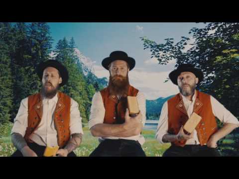 Möchtegang - Aber Ebe