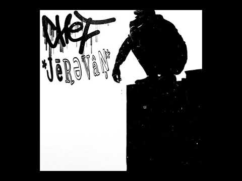 Jereván CHEF - Méreg