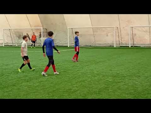 24.02.26 Przemysław Poznań - Rawia Rawicz 3/4