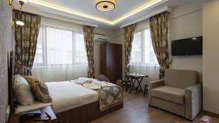 Capricorn by Otantik Suites, Istanbul, Turkey