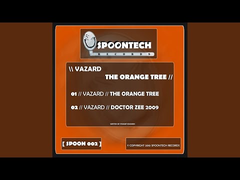 The Orange Tree (Original Mix)