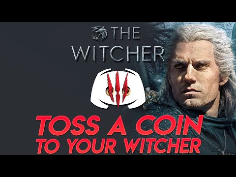 TOSS A COIN TO YOUR WITCHER - Discord Sings Video