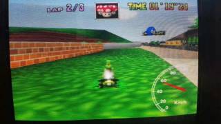 LR flap 37"68 by Daniel Burbank