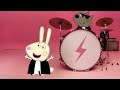 Peppa Pig APT M V ROSÈ