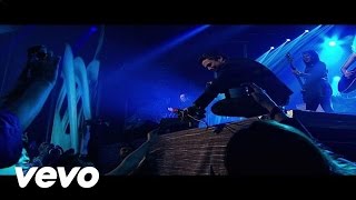 Alejandro Sanz - No Me Compares (Terra music En Vivo)