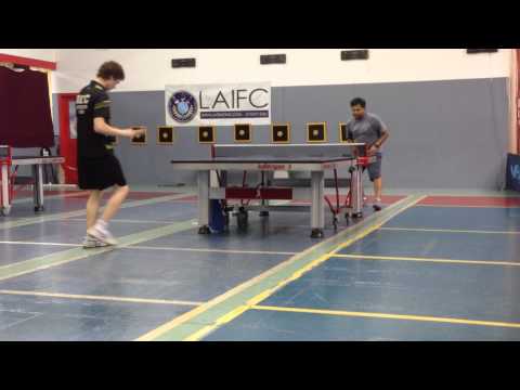 Westside Round Robin - November 9th 2013 - Final