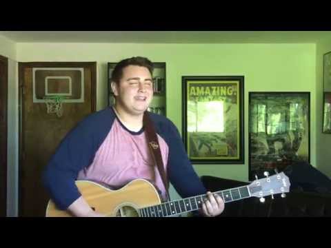 Jason Derulo - Want To Want Me Acoustic Cover by Drey Tucker