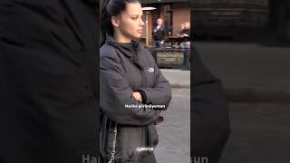 2013’den Adriana Lima 💚