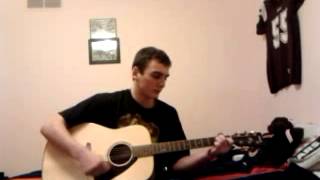 Look At My Dreams - Brandon Willis